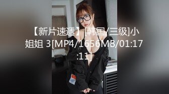 【新片速遞】[韩国/三级]小姐姐 3[MP4/1656MB/01:17:11]