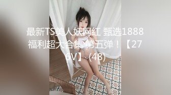 最新TS美人妖网红 甄选1888福利超大合集 第五弹！【276V】 (48)