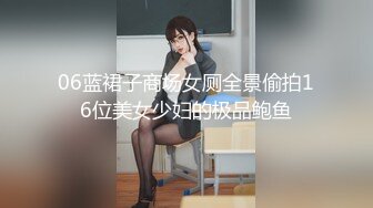 06蓝裙子商场女厕全景偷拍16位美女少妇的极品鲍鱼