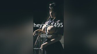 heyzo-1495