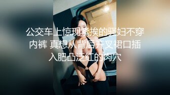 公交车上惊现紧挨的骚妇不穿内裤 真想从背后开叉裙口插入肥凸泛红的肉穴