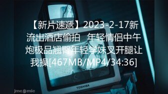 【新片速遞】2023-2-17新流出酒店偷拍❤年轻情侣中午炮极品翘臀年轻学妹叉开腿让我操[467MB/MP4/34:36]