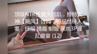 顶级NTR性爱大轰趴，推特大神【飓风】订阅，极品丝袜人妻，绿帽 情趣 制服 黑丝3P淫乱盛宴 (12)