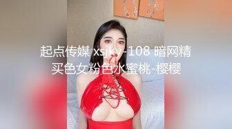 起点传媒 xsjky-108 暗网精买色女粉色水蜜桃-樱樱