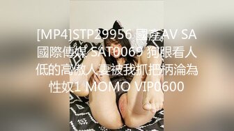 [MP4]STP29956 國產AV SA國際傳媒 SAT0069 狗眼看人低的高傲人妻被我抓把柄淪為性奴1 MOMO VIP0600