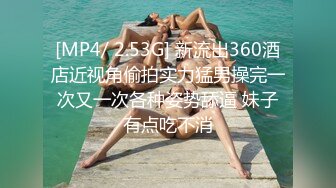 [MP4/ 2.53G] 新流出360酒店近视角偷拍实力猛男操完一次又一次各种姿势舔逼 妹子有点吃不消