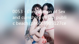 0053 - Compilation of Sex and cumshots on the public beach (ph60c4905127ce9)