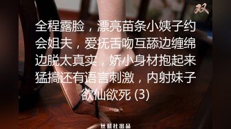 全程露脸，漂亮苗条小姨子约会姐夫，爱抚舌吻互舔边缠绵边脱太真实，娇小身材抱起来猛搞还有语言刺激，内射妹子欲仙欲死 (3)