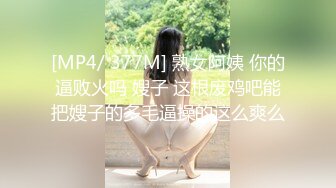 [MP4/ 377M] 熟女阿姨 你的逼败火吗 嫂子 这根废鸡吧能把嫂子的多毛逼操的这么爽么