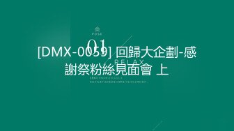 [DMX-0059] 回歸大企劃-感謝祭粉絲見面會 上