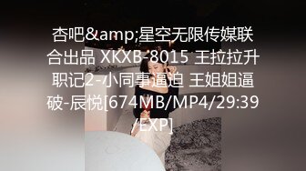 杏吧&amp;星空无限传媒联合出品 XKXB-8015 王拉拉升职记2-小同事逼迫 王姐姐逼破-辰悦[674MB/MP4/29:39/EXP]