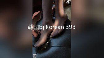 韩国bj korean 393