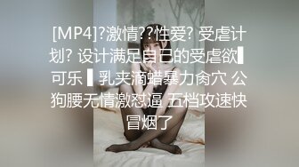 [MP4]?激情??性爱? 受虐计划? 设计满足自己的受虐欲▌可乐 ▌乳夹滴蜡暴力肏穴 公狗腰无情激怼逼 五档攻速快冒烟了