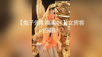 【兔子先生高清4K】女房客的诡计