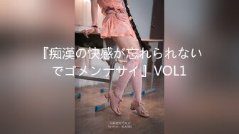 『痴漢の快感が忘れられないでゴメンナサイ』VOL1