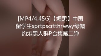 [MP4/4.45G]【媚黑】中国留学生sprtpscrtthrwwy绿帽约炮黑人群P合集第二弹