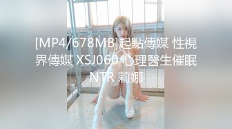 [MP4/678MB]起點傳媒 性視界傳媒 XSJ060 心理醫生催眠NTR 莉娜