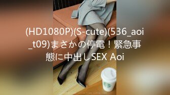 (HD1080P)(S-cute)(536_aoi_t09)まさかの停電！緊急事態に中出しSEX Aoi