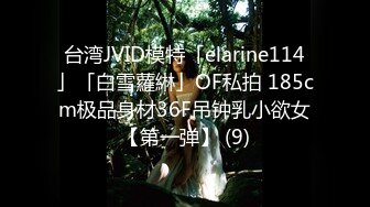 台湾JVID模特「elarine114」「白雪蘿綝」OF私拍 185cm极品身材36F吊钟乳小欲女【第一弹】 (9)