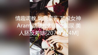 情趣调教 嫩屄豪乳 顶级女神 Aram 跳蛋控制潮吹漏尿 美人胚反差婊[207P/914M]