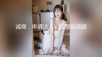 GS自购-售价26【KXCD】262蓝色连衣裙细跟高跟鞋完美身材美女，黑色丁字裤