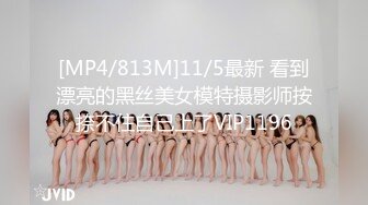 [MP4/813M]11/5最新 看到漂亮的黑丝美女模特摄影师按捺不住自己上了VIP1196