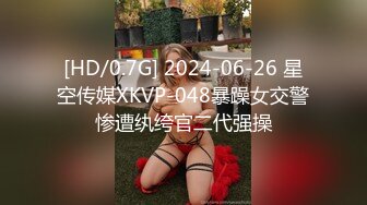 [HD/0.7G] 2024-06-26 星空传媒XKVP-048暴躁女交警惨遭纨绔官二代强操