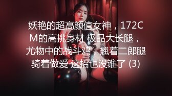 妖艳的超高颜值女神，172CM的高挑身材 极品大长腿，尤物中的战斗鸡，翘着二郎腿骑着做爱 这招也没谁了 (3)