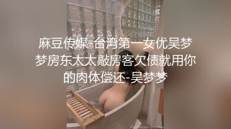 麻豆传媒-台湾第一女优吴梦梦房东太太敲房客欠债就用你的肉体偿还-吴梦梦