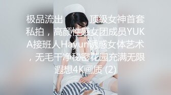 极品流出❤️❤️顶级女神首套私拍，高颜性感女团成员YUKA接班人Hayun诱惑女体艺术，无毛干净秘密花园充满无限遐想4K画质 (2)