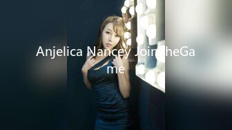 Anjelica Nancey JoinTheGame