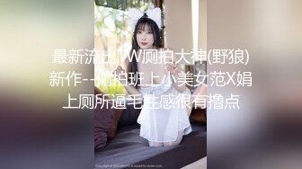 最新流出TW厕拍大神(野狼)新作--偷拍班上小美女范X娟上厕所逼毛性感很有撸点