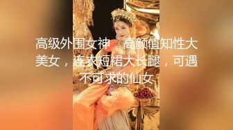 高级外围女神，高颜值知性大美女，连衣短裙大长腿，可遇不可求的仙女