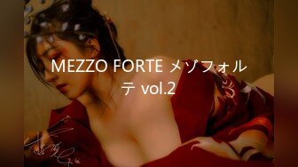 MEZZO FORTE メゾフォルテ vol.2