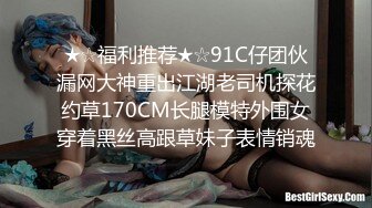 ★☆福利推荐★☆91C仔团伙漏网大神重出江湖老司机探花约草170CM长腿模特外围女穿着黑丝高跟草妹子表情销魂