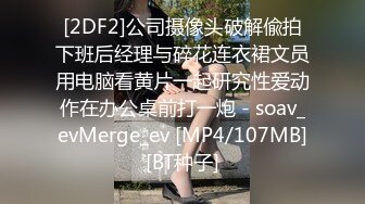 [2DF2]公司摄像头破解偸拍下班后经理与碎花连衣裙文员用电脑看黄片一起研究性爱动作在办公桌前打一炮 - soav_evMerge_ev [MP4/107MB][BT种子]