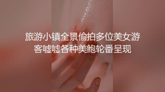 旅游小镇全景偷拍多位美女游客嘘嘘各种美鲍轮番呈现