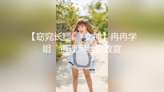 【窈窕长腿❤️女神】冉冉学姐✨ 销魂黑丝财政官