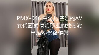 PMX-046.白允儿.空姐的AV女优面试.高冷职业的放荡演出.蜜桃影像传媒