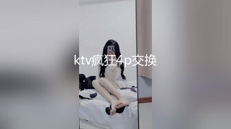 ktv疯狂4p交换