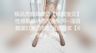 极品尤物高颜值【颜颜宝贝】性感制服诱惑尺度全开~淫语跳蛋肛塞自慰抠逼流白浆【69V】 (54)