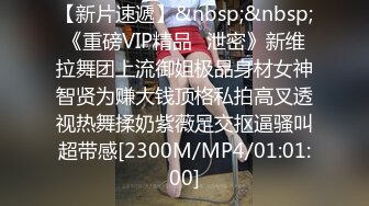 【新片速遞】&nbsp;&nbsp;《重磅VIP精品⭐泄密》新维拉舞团上流御姐极品身材女神智贤为赚大钱顶格私拍高叉透视热舞揉奶紫薇足交抠逼骚叫超带感[2300M/MP4/01:01:00]