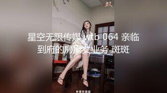 星空无限传媒 wtb 064 亲临到府的房屋女业务 斑斑