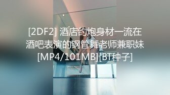 [2DF2] 酒店约炮身材一流在酒吧表演的钢管舞老师兼职妹[MP4/101MB][BT种子]