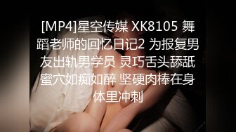 [MP4]星空传媒 XK8105 舞蹈老师的回忆日记2 为报复男友出轨男学员 灵巧舌头舔舐蜜穴如痴如醉 坚硬肉棒在身体里冲刺