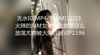 无水印[MP4/810M]12/21 火辣的身材女神床上就是这么放荡尤物被大屌征服VIP1196