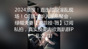 2024顶推！直击顶级淫乱现场！OF留洋华人淫乱聚会，绿帽夫妻【索菲娅-薇】订阅私拍，真实换妻肉欲轰趴群P乱交 (1)